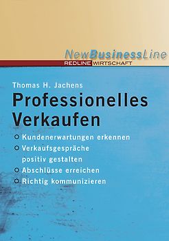 Professionelles Verkaufen