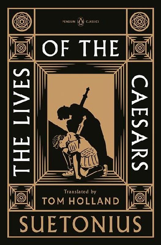 The Lives of the Caesars