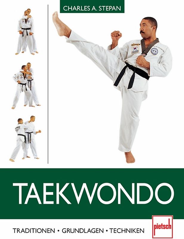 Taekwondo