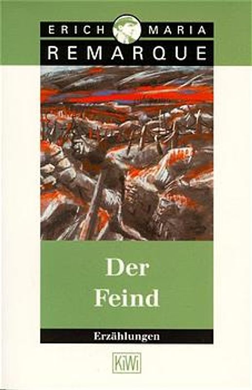 Der Feind