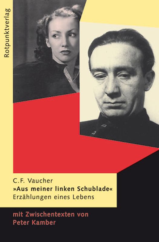 Aus meiner linken Schublade