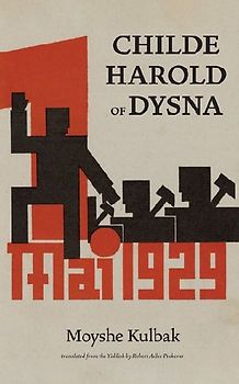 Childe Harold of Dysna