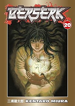 Berserk Volume 20 - Miura, Kentaro
