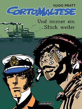 Corto Maltese