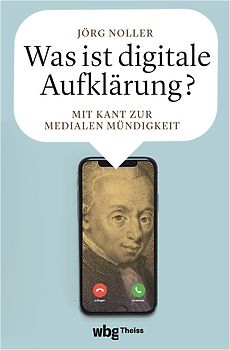 Was ist digitale Aufklärung?