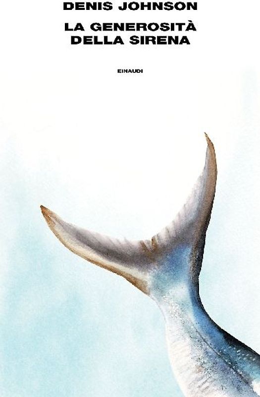 La generosità della sirena