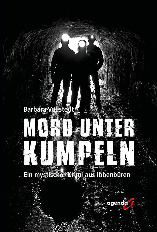 Mord unter Kumpeln