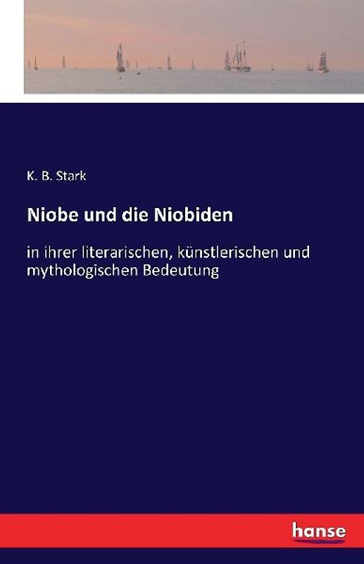 Niobe und die Niobiden