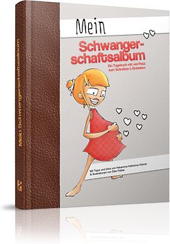 Mein Schwangerschaftsalbum