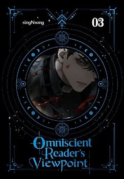 Omniscient Reader's Viewpoint (novel), Vol. 3