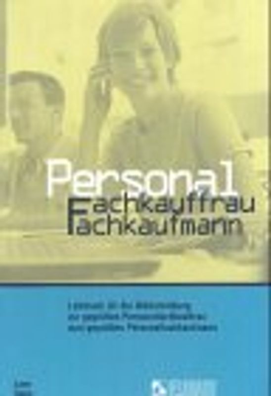 Der Personalfachkaufmann