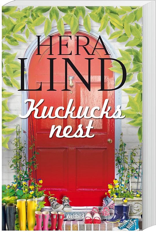Kuckucksnest - Hera Lind [Taschenbuch]