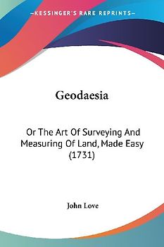Geodaesia