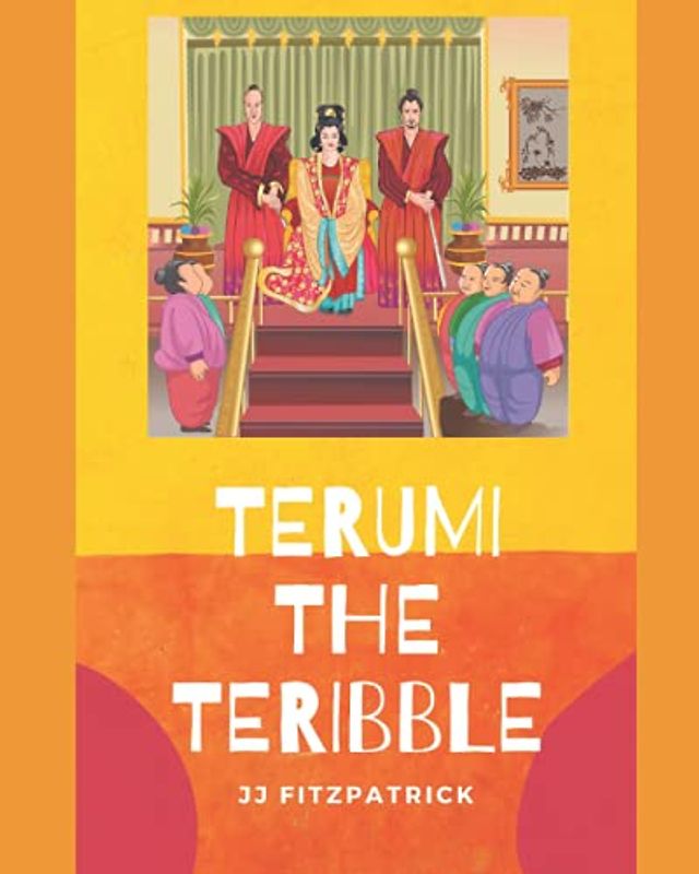 Terumi the Terrible