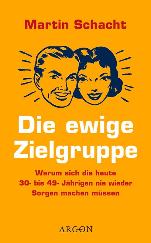 Die ewige Zielgruppe