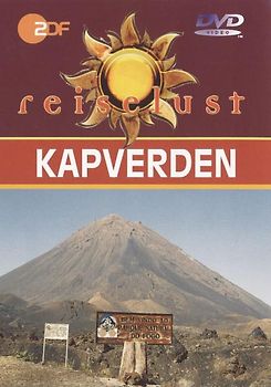 Reiselust - Kapverden DVD