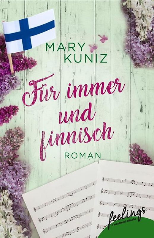 Für immer und finnisch