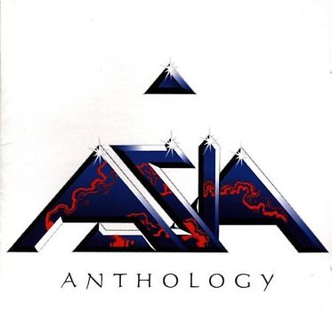 Asia - Anthology