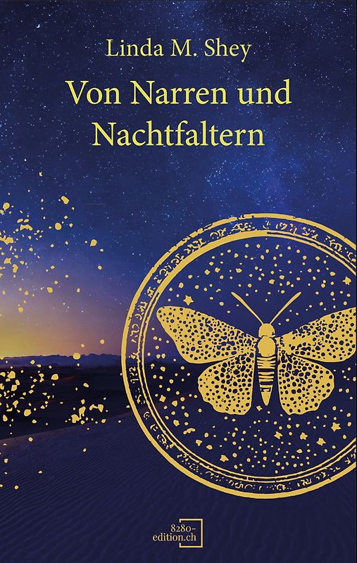 Von Narren und Nachtfaltern