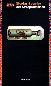 Der Skorpionsfisch