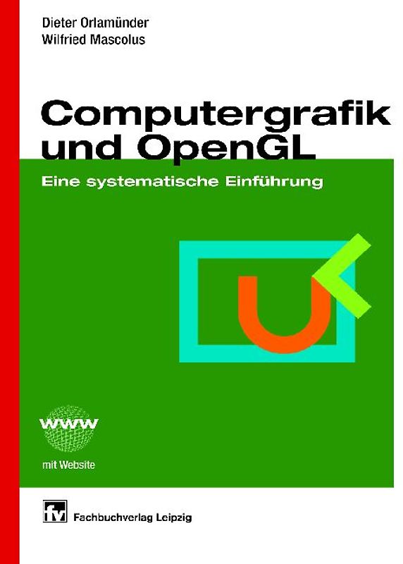 Computergrafik und OpenGL