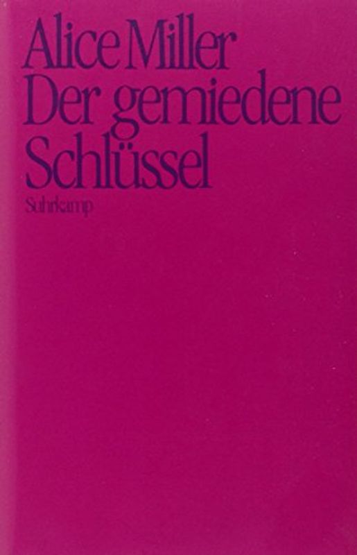 Der gemiedene Schlüssel