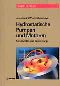 Hydrostatische Pumpen und Motoren