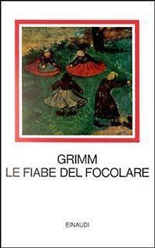 Fiabe del focolare