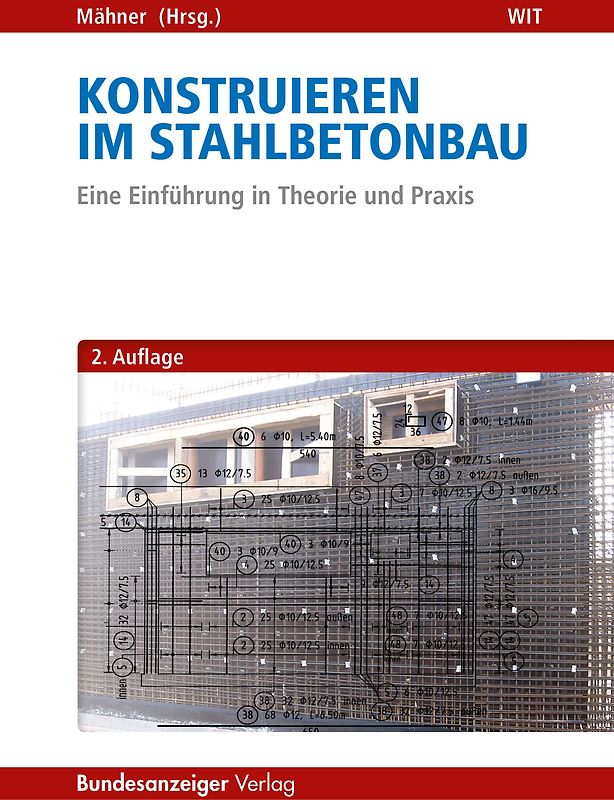 Konstruieren im Stahlbetonbau