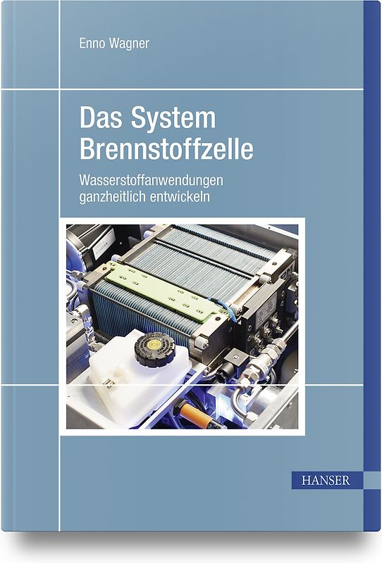 Das System Brennstoffzelle