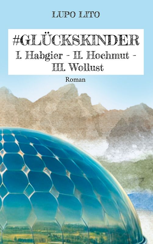 Hashtag Glückskinder