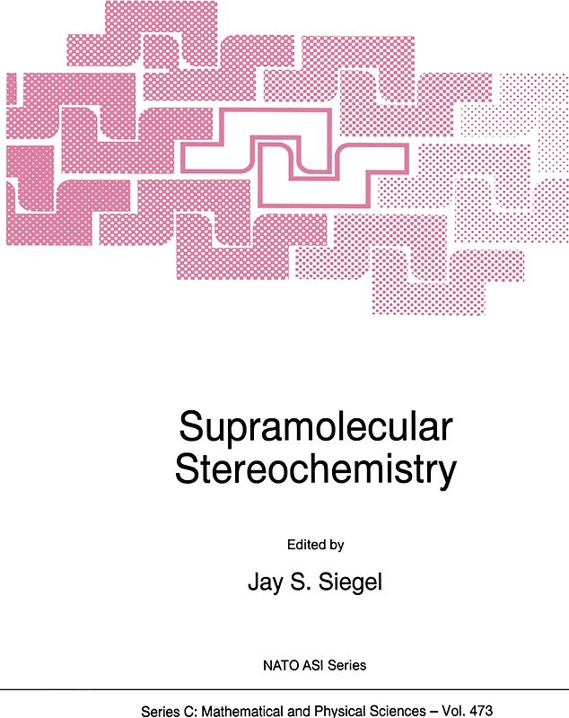 Supramolecular Stereochemistry