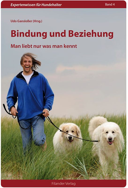 Bindung und Beziehung