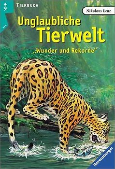 Unglaubliche Tierwelt