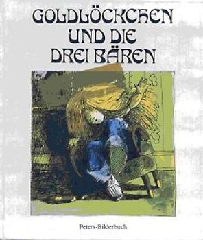Goldlöckchen und die drei Bären