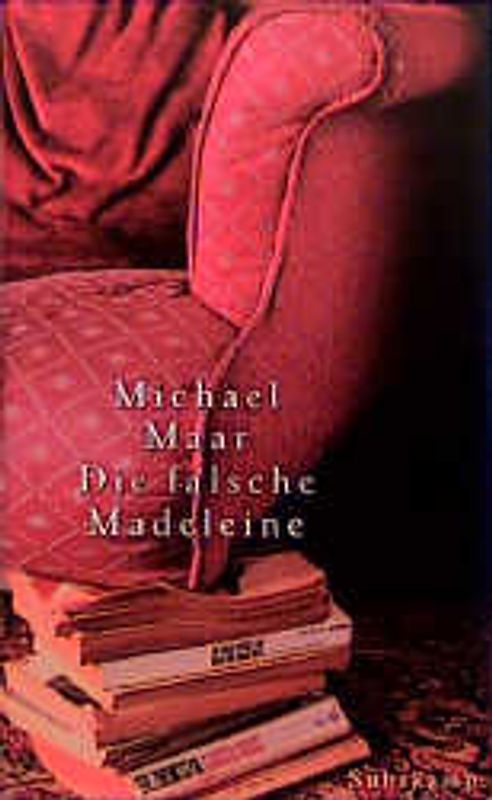 Die falsche Madeleine