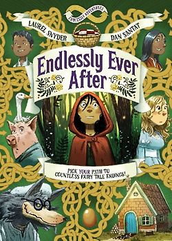Endlessly Ever After: Endlessly Adventures