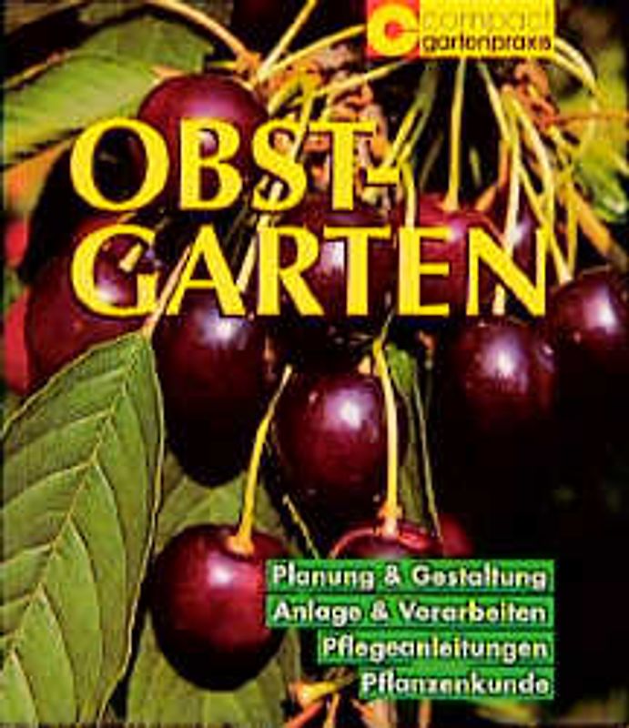 Der Obstgarten