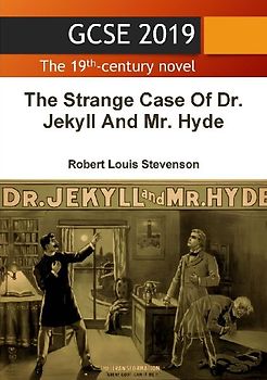 The Strange Case Of Dr. Jekyll And Mr. Hyde
