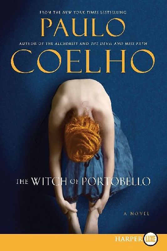 The Witch of Portobello