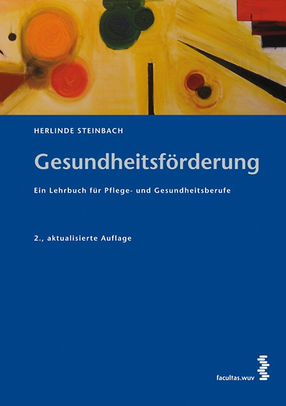 Gesundheitsförderung