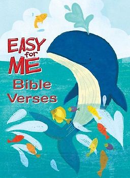 Easy for Me Bible Verses