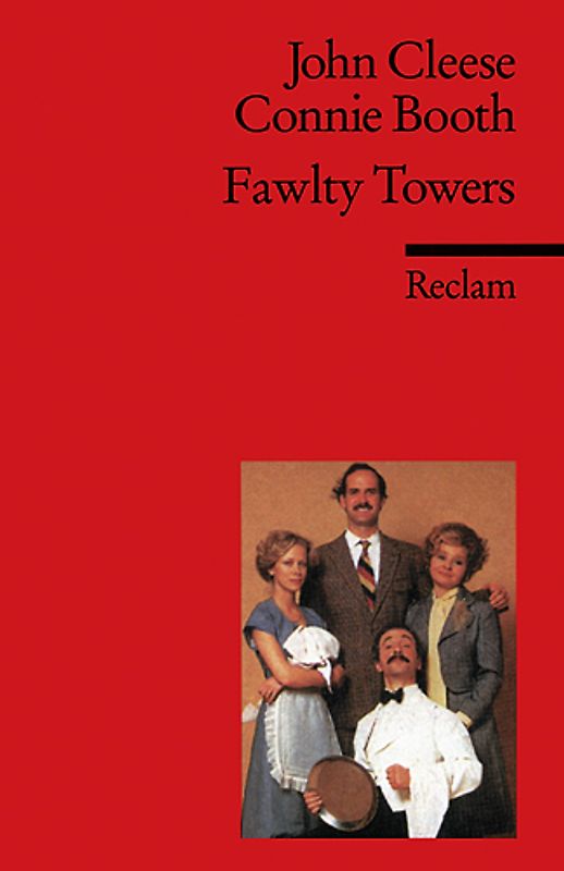 Fawlty Towers