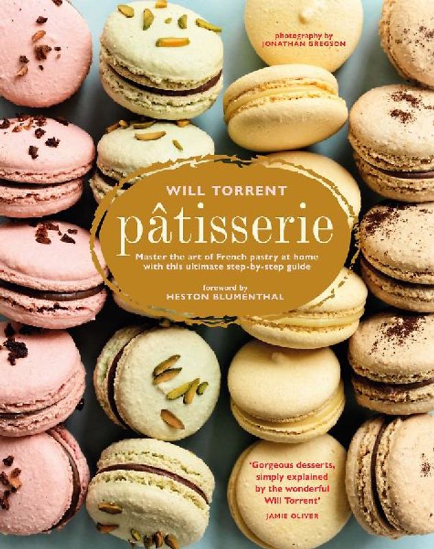 Pâtisserie