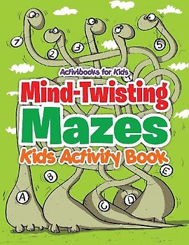 Mind-Twisting Mazes
