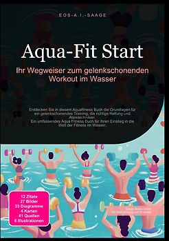 Aqua-Fit Start: Ihr Wegweiser zum gelenkschonenden Workout im Wasser