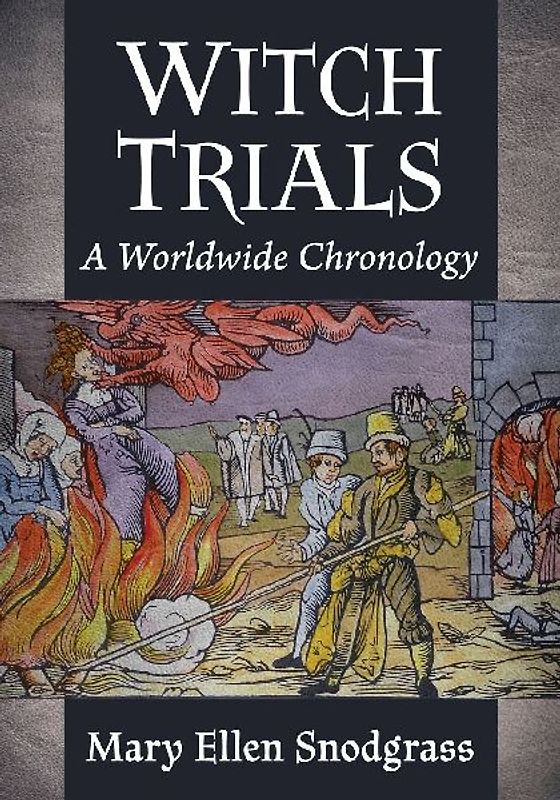 Witch Trials
