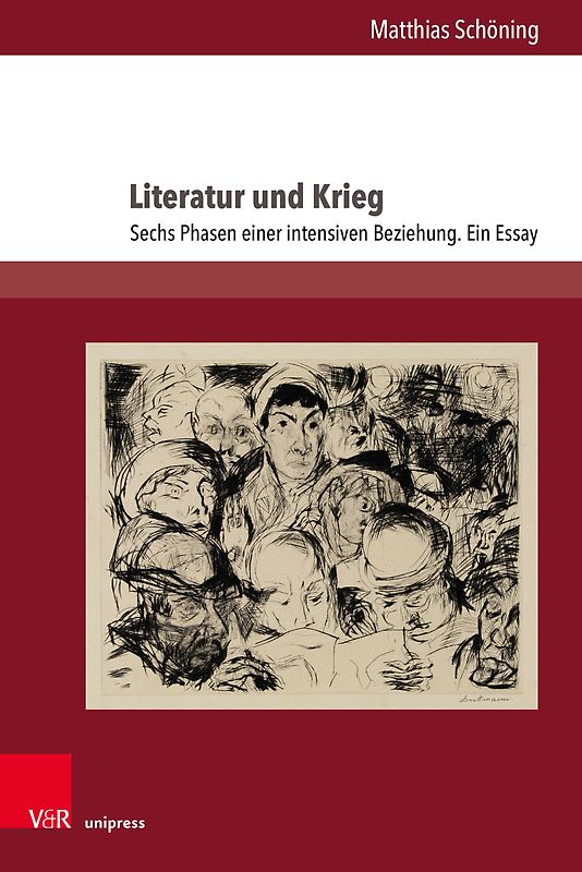 Literatur und Krieg