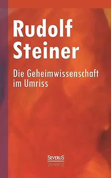 Die Geheimwissenschaft im Umriss