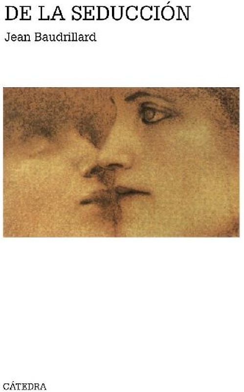 De la seducción